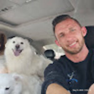 Meet your Posher, Jonathan